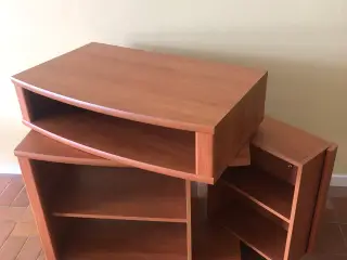 Multi skab