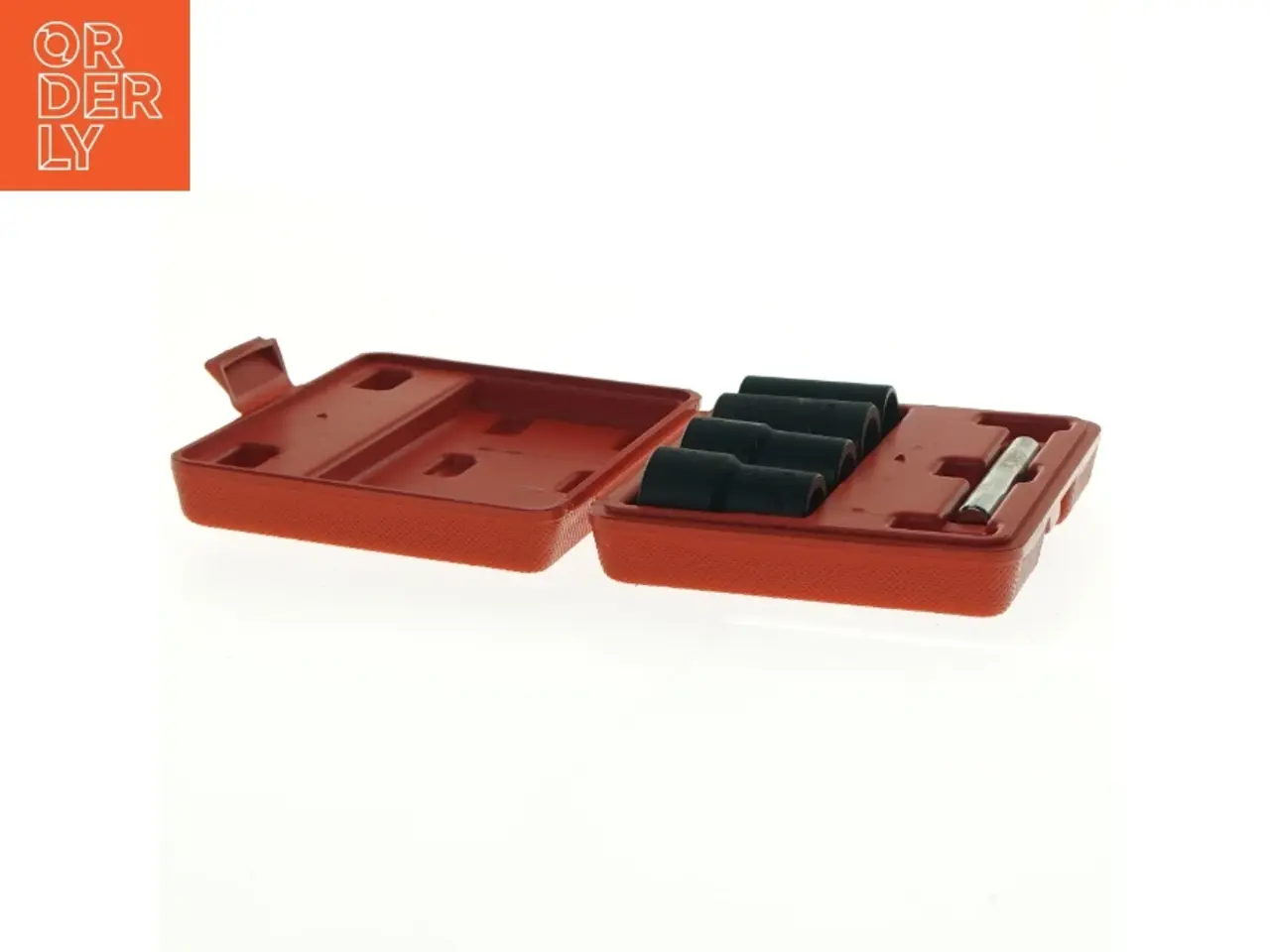 Billede 2 - Twist socket sæt fra Byron`s (str. 14 x 12 cm)