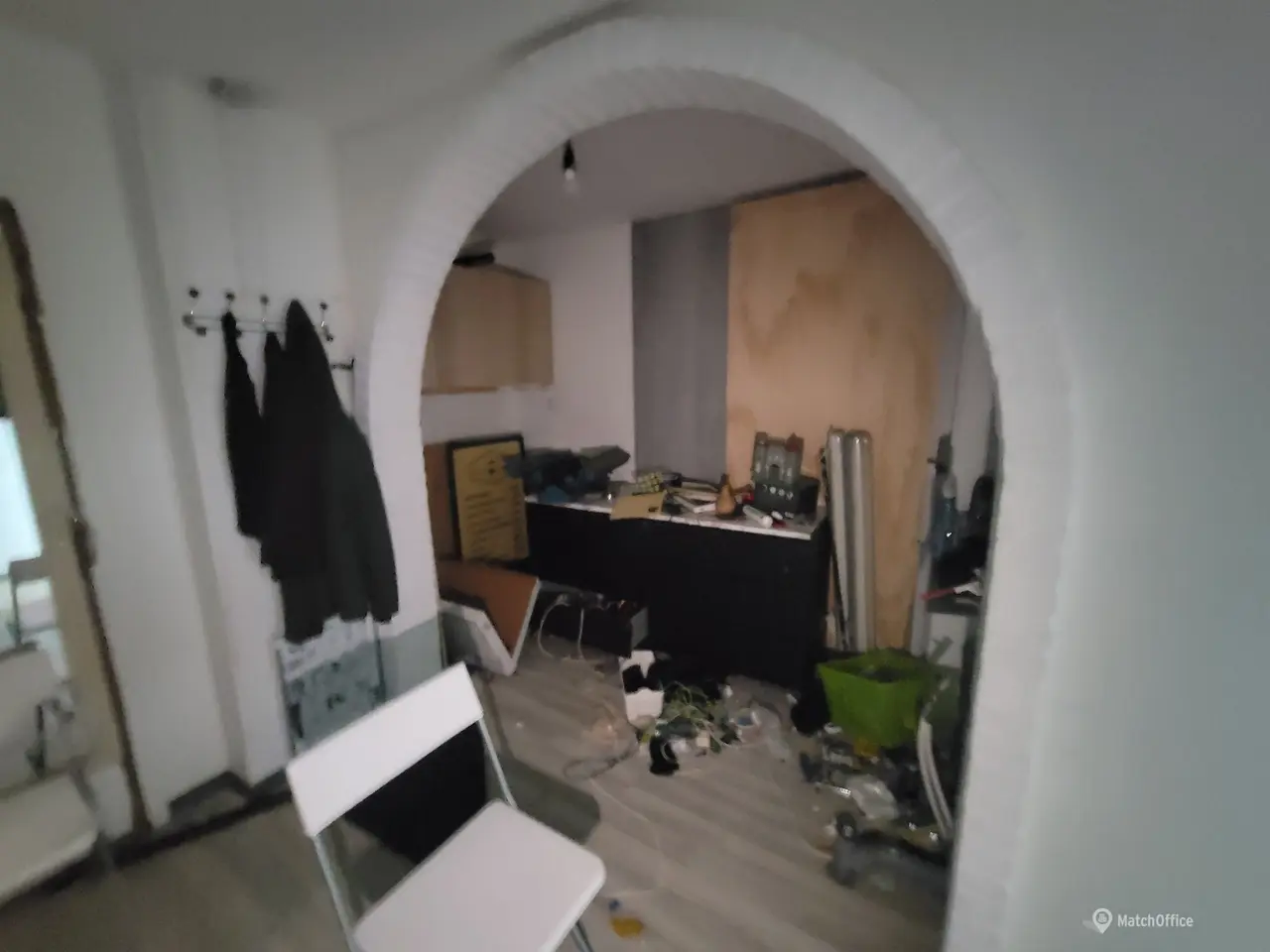 Billede 6 - Erhvervslokale til leje – 51 m² i Frederikshavn