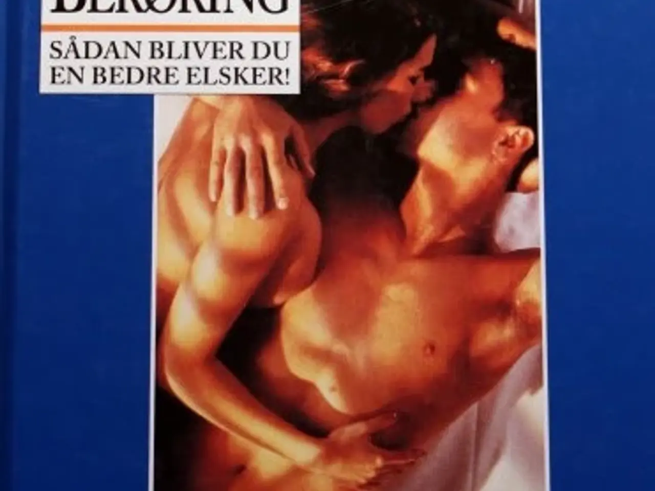 Billede 1 - den kærlige berøring