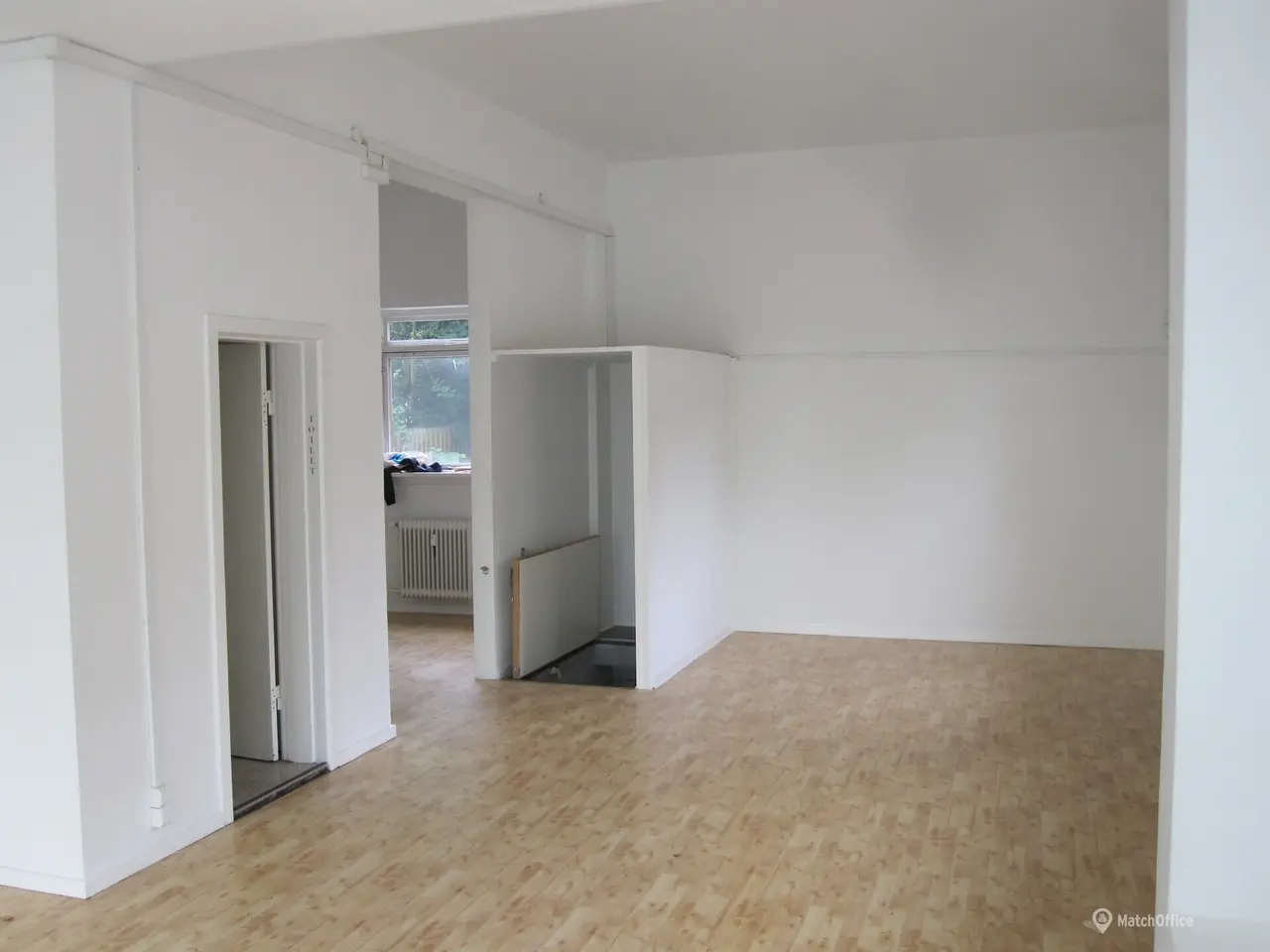 Billede 8 - Butikslokale til leje på Bagsværd Hovedgade 131.