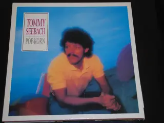 Lp - Tommy Seebach