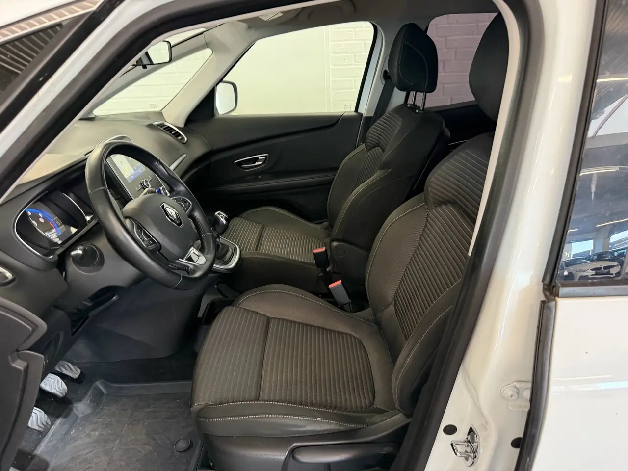Billede 5 - Renault Grand Scénic 1,2 Energy TCe Zen 130HK 6g