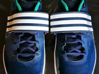 Adidas Discus/Hammer sko