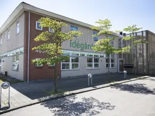 310m2 kontorlejemål i Hjortespring/Herlev