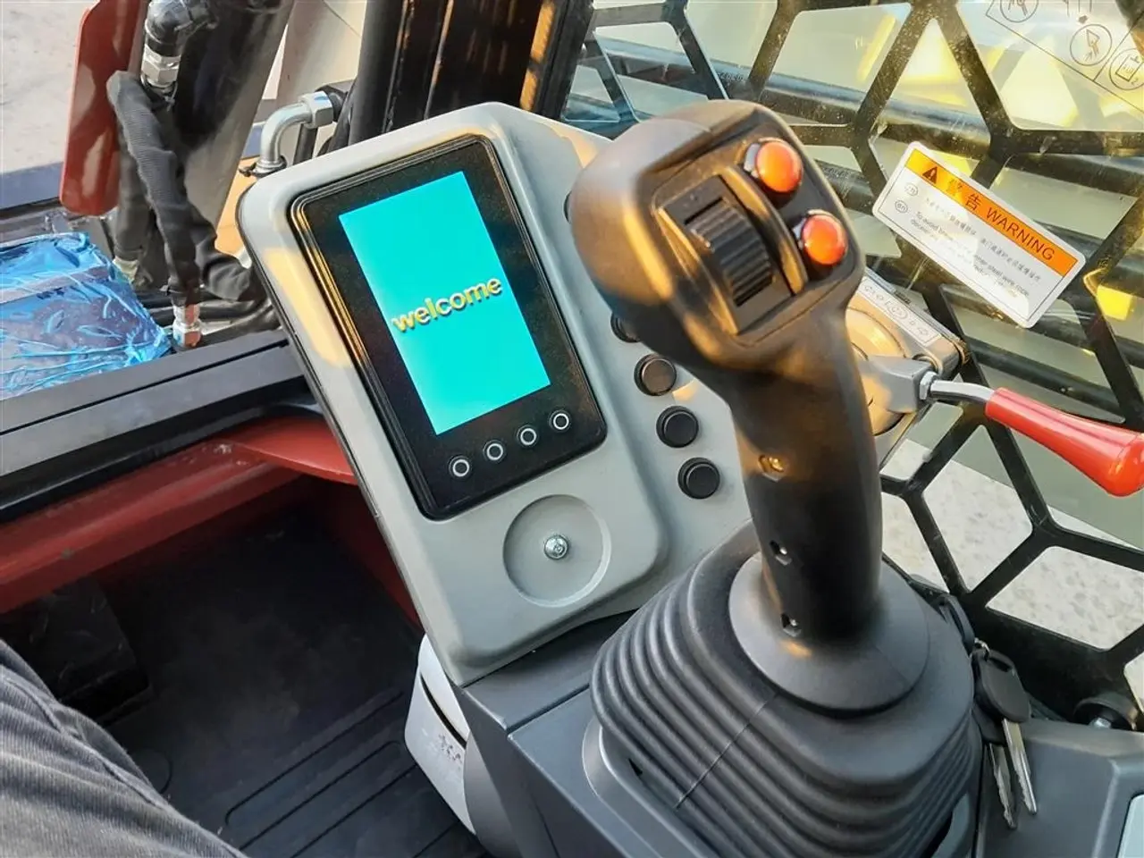 Billede 6 - - - - LONKING CDM315T