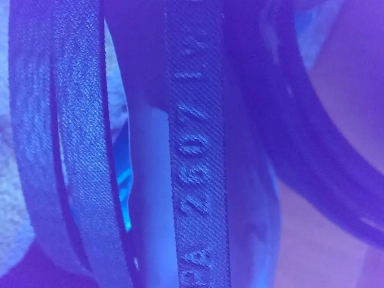 Billede 1 - 3stk optibelt- sk Kileremme..spa2607  Lw