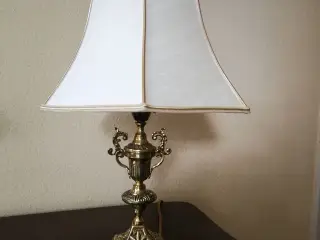 Bordlampe