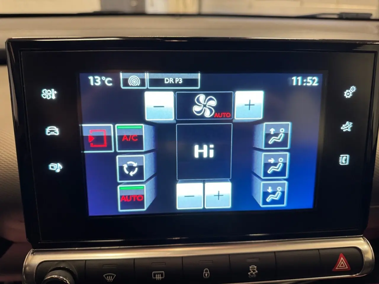 Billede 9 - Citroën C4 Cactus 1,6 BlueHDi 100 Feel