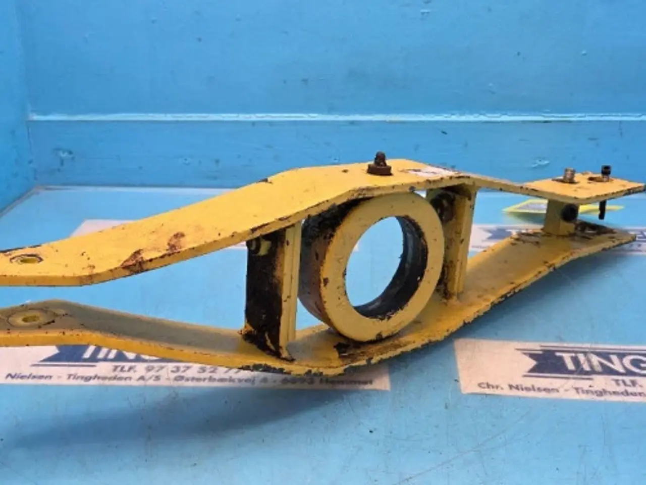 Billede 10 - New Holland TF78 Arm 9502967