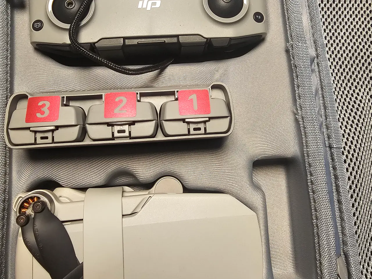 Billede 2 - DJI mini 2 combo