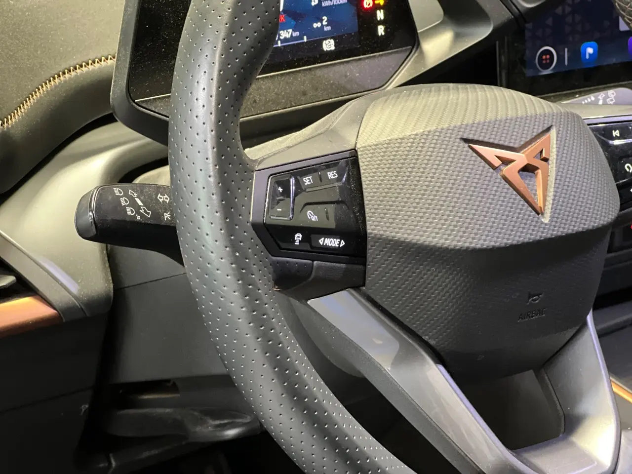 Billede 8 - Cupra Born 58 