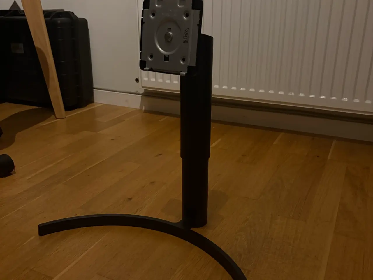 Billede 5 - LG buet ultrawide skærm 35" sort