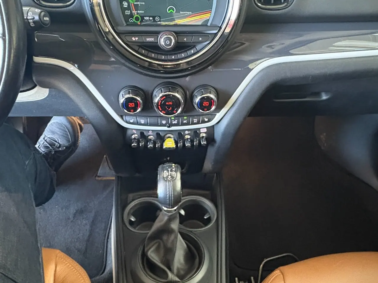Billede 16 - MINI Countryman Cooper SE 1,5 Essential aut. ALL4