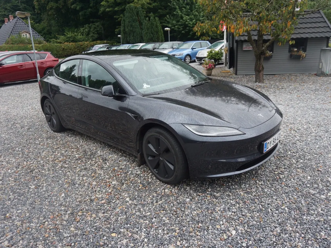 Billede 2 - Tesla Model 3 RWD