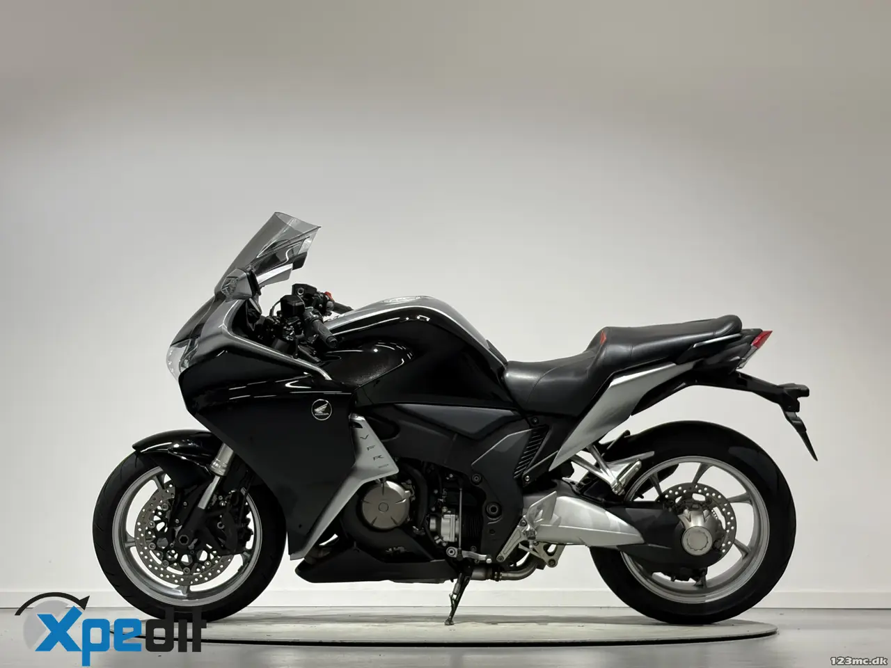 Billede 6 - Honda VFR 1200 F