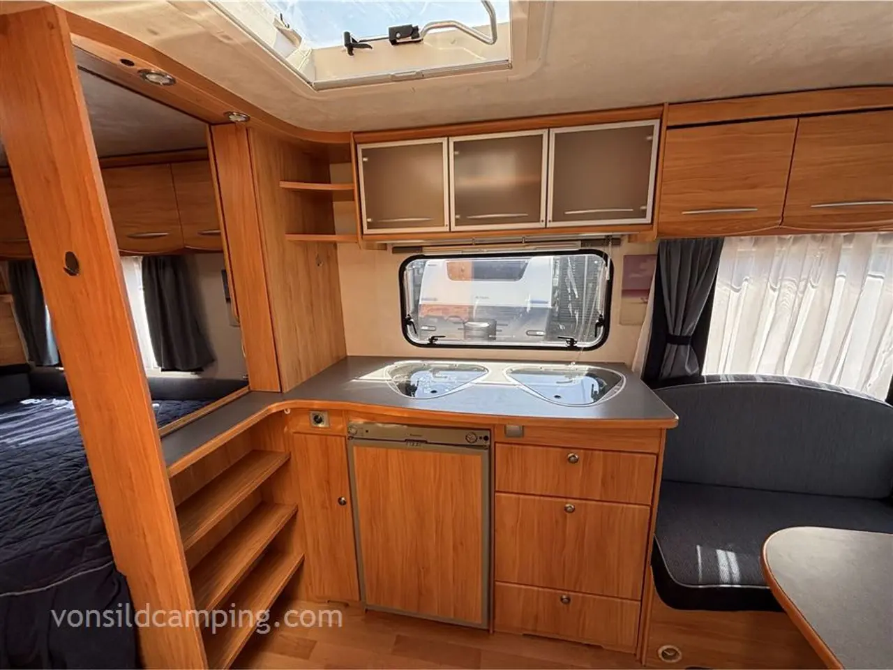 Billede 5 - 2008 - Adria Adora 512 UP
