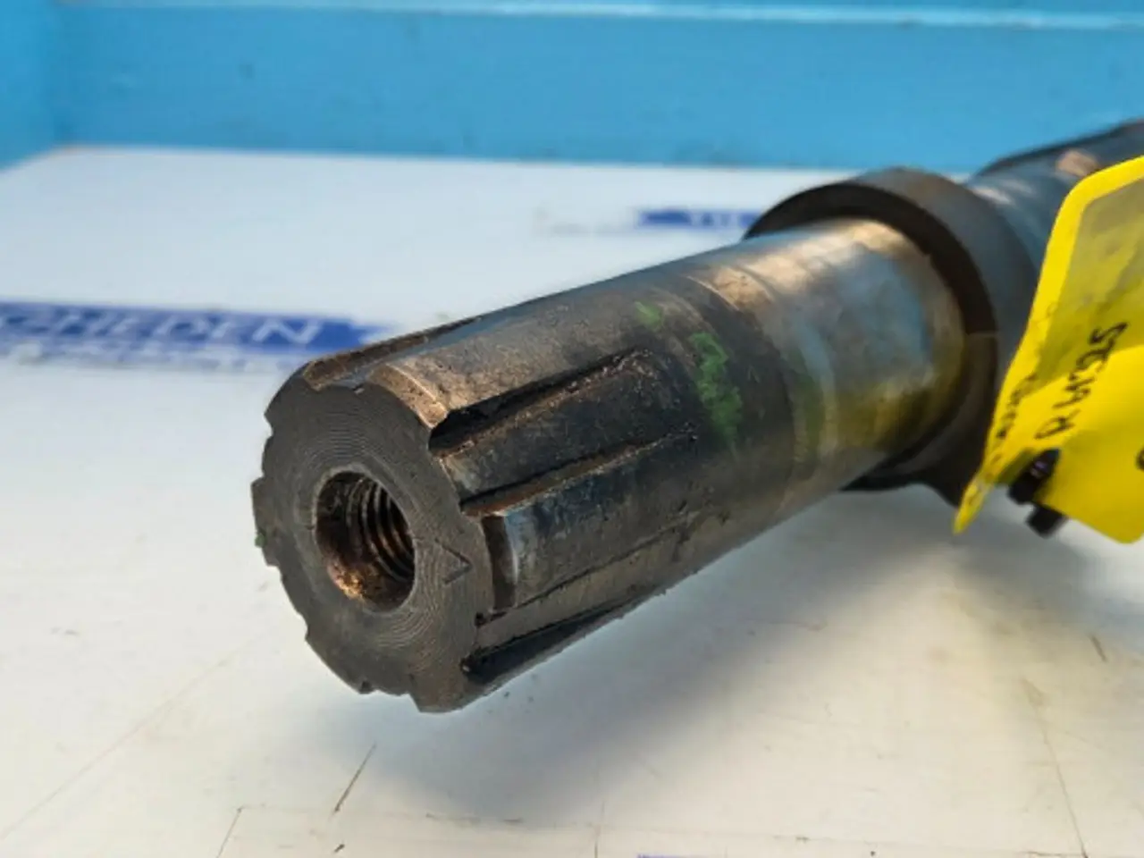 Billede 6 - John Deere 4040 Vuggeaksel R61325