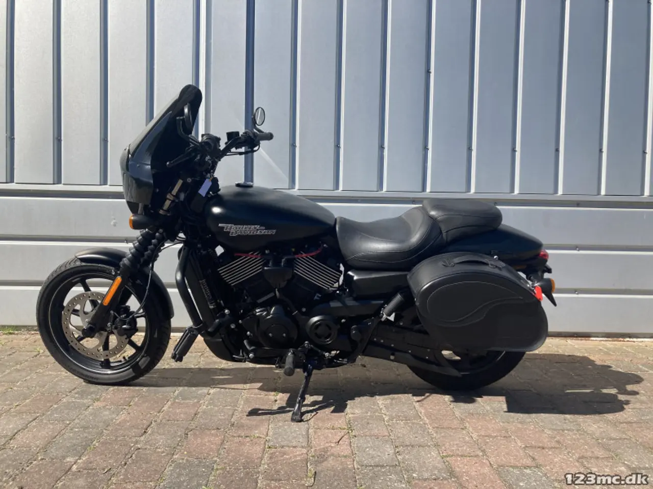 Billede 2 - Harley-Davidson XG750 Street