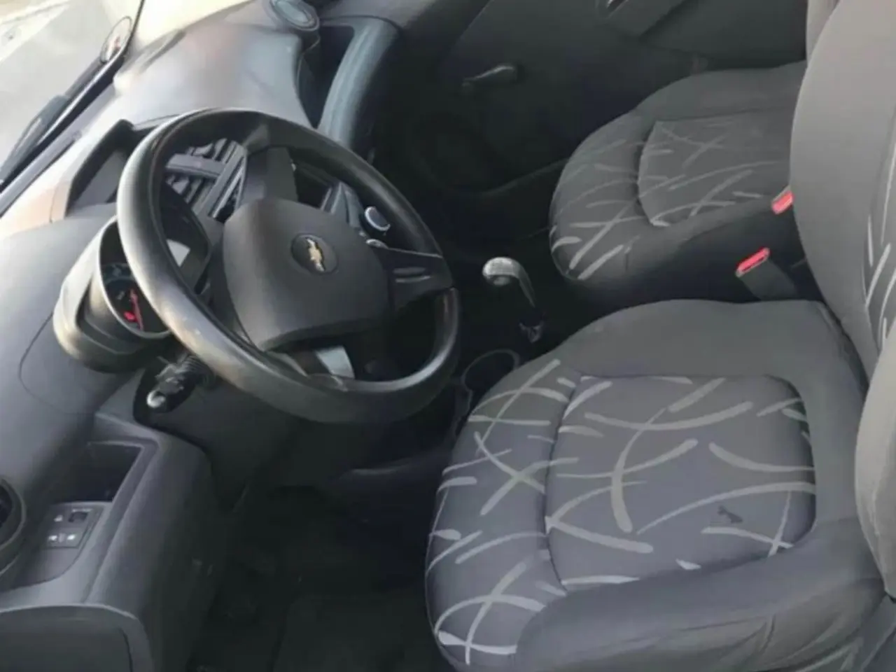 Billede 4 - 🚗 Chevrolet Spark 2014 – økonomisk og pålidelig b