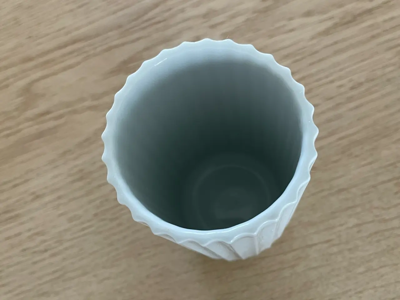 Billede 3 - Lyngby original vase