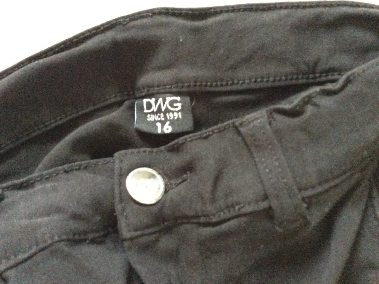 Billede 4 - DWG buks