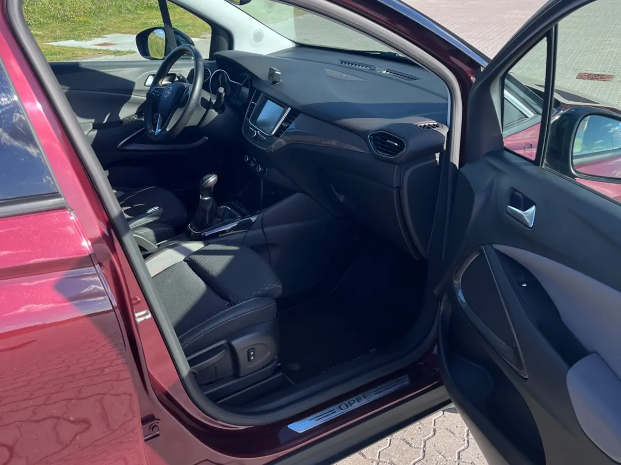 Billede 9 - Opel Crossland X 1,2 T 110 Innovation
