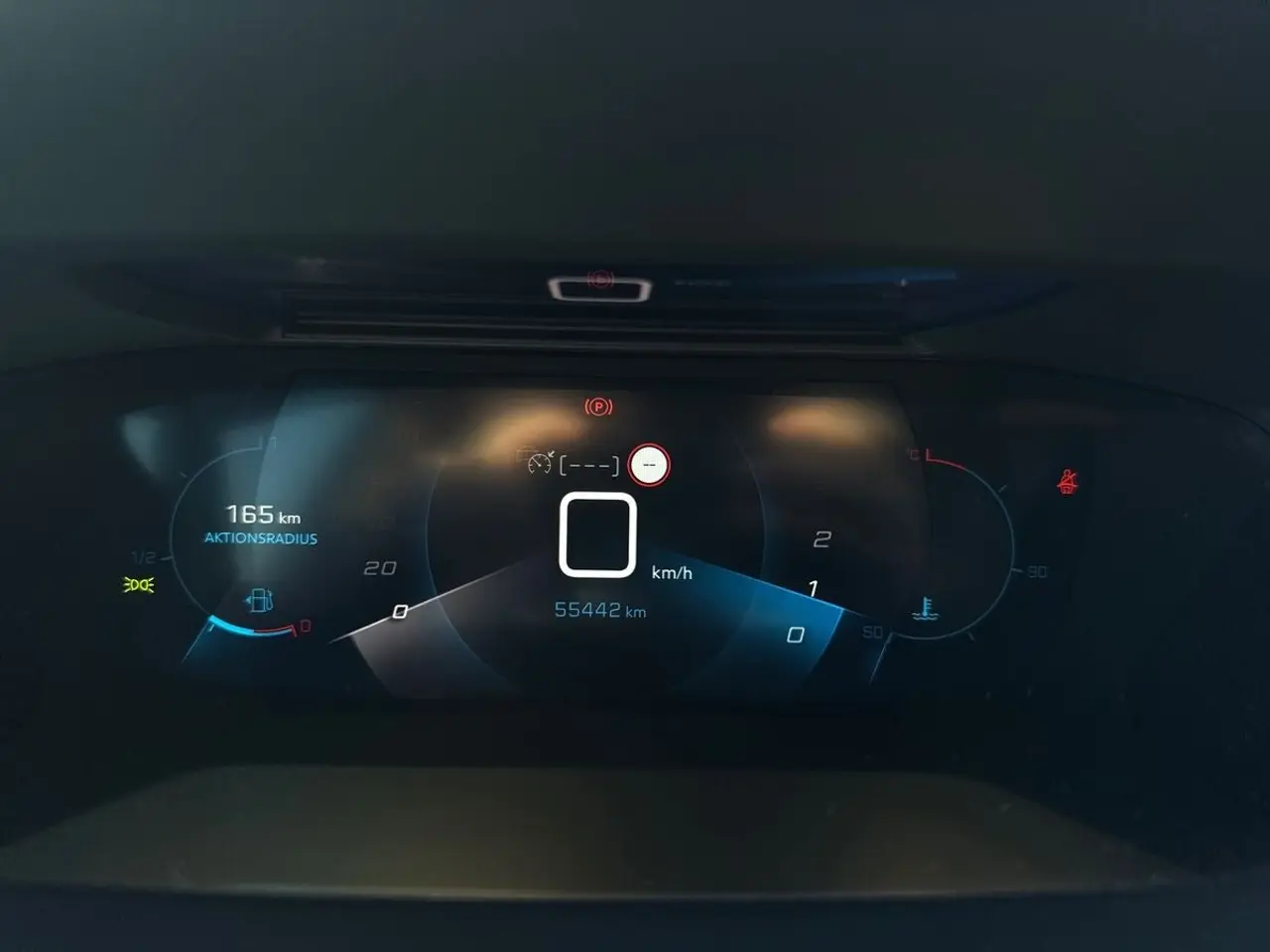 Billede 13 - Peugeot 208 1,2 PureTech 100 Allure Pack