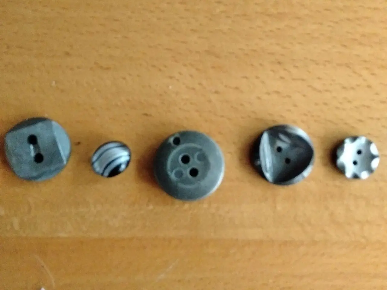 Billede 13 - Specielle knapper (20 billeder)
