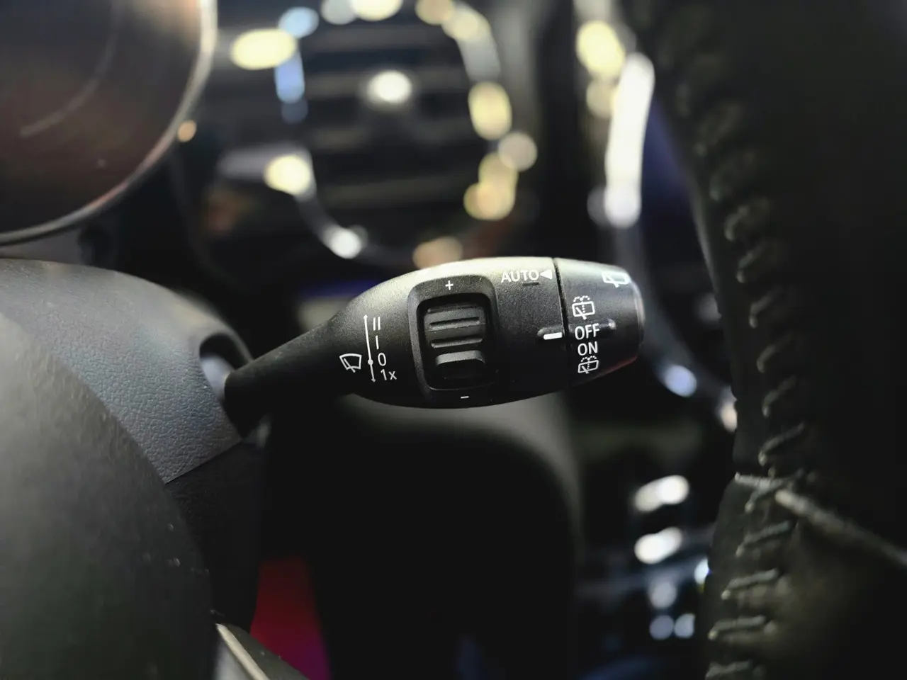 Billede 11 - MINI Cooper SE  Camden Edition