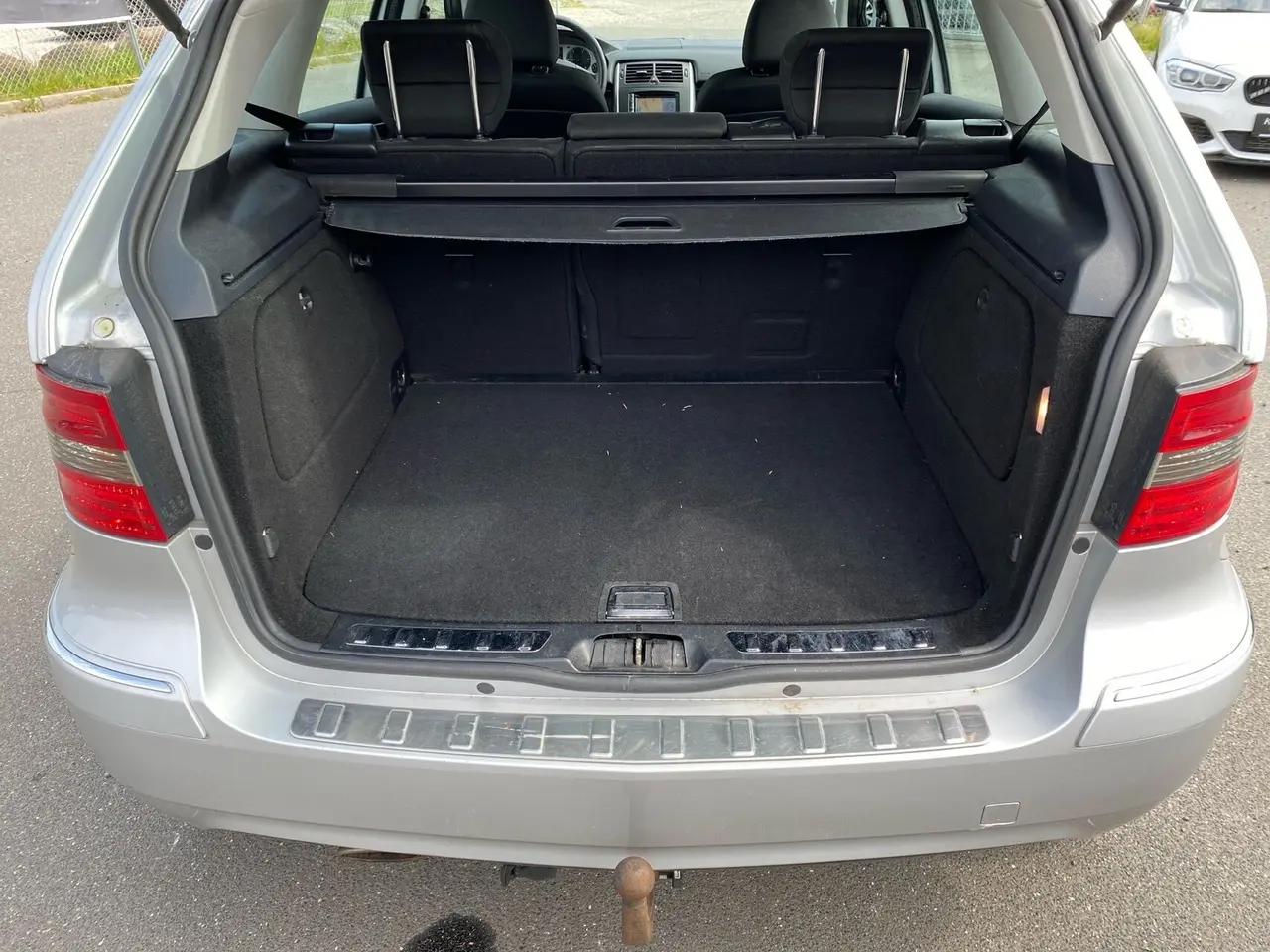 Billede 7 - Mercedes-Benz B180 d 2,0 CDI 109HK 5d 6g