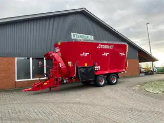 Trioliet Solomix P3 3000 ZK-T