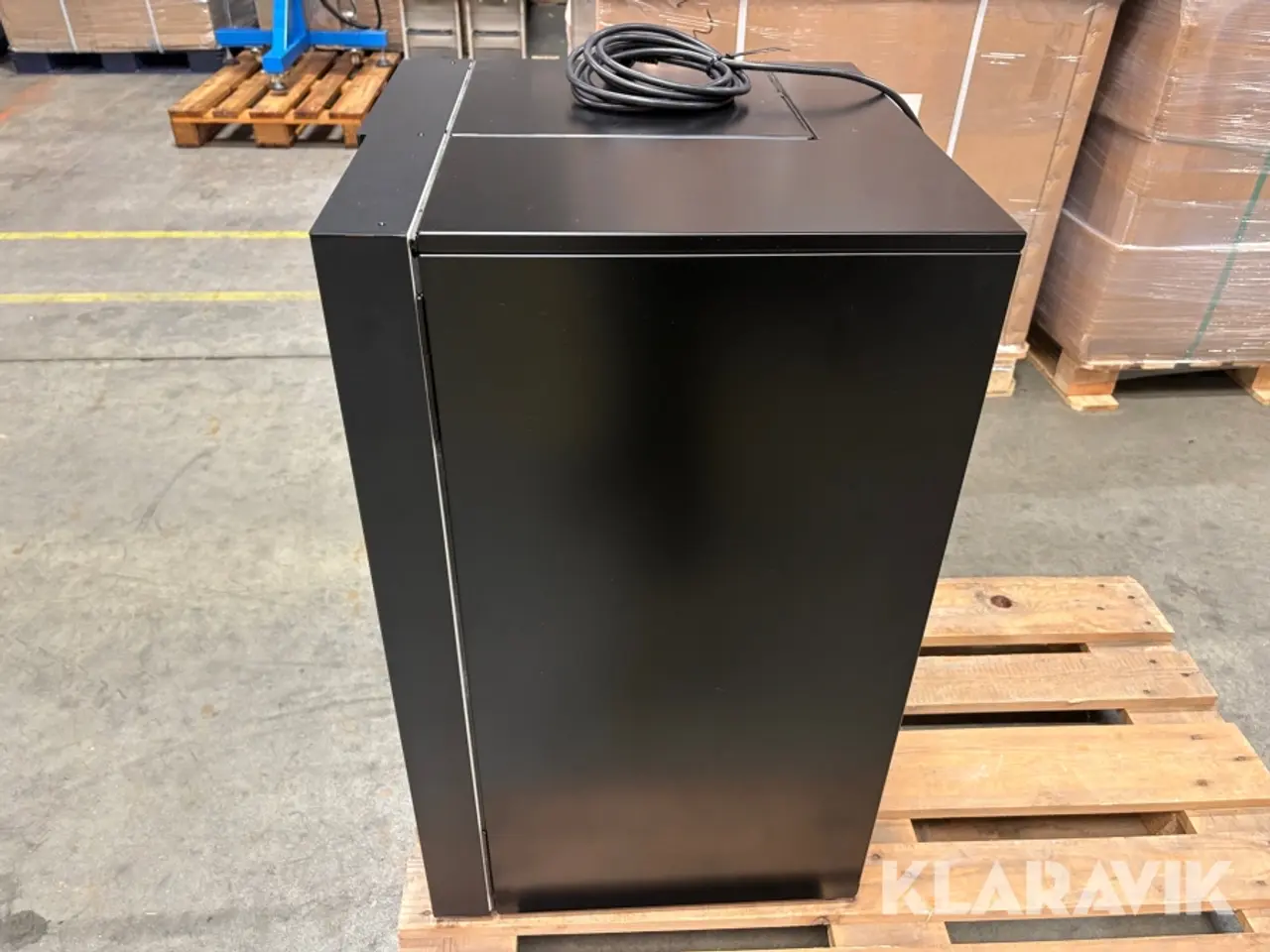 Billede 8 - Kaffemaskine Wittenborg Ommicalitsse 9200