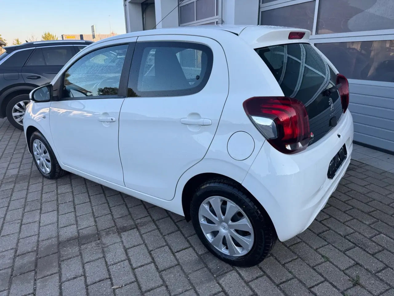 Billede 7 - Peugeot 108 1,0 e-VTi 69 Active