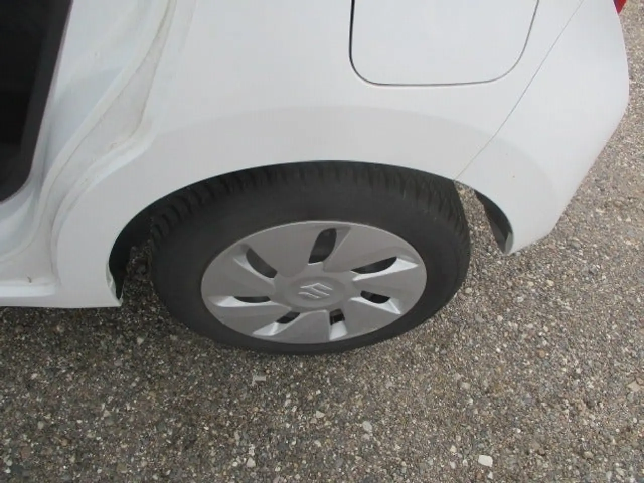 Billede 6 - Suzuki Celerio 1,0 Comfort