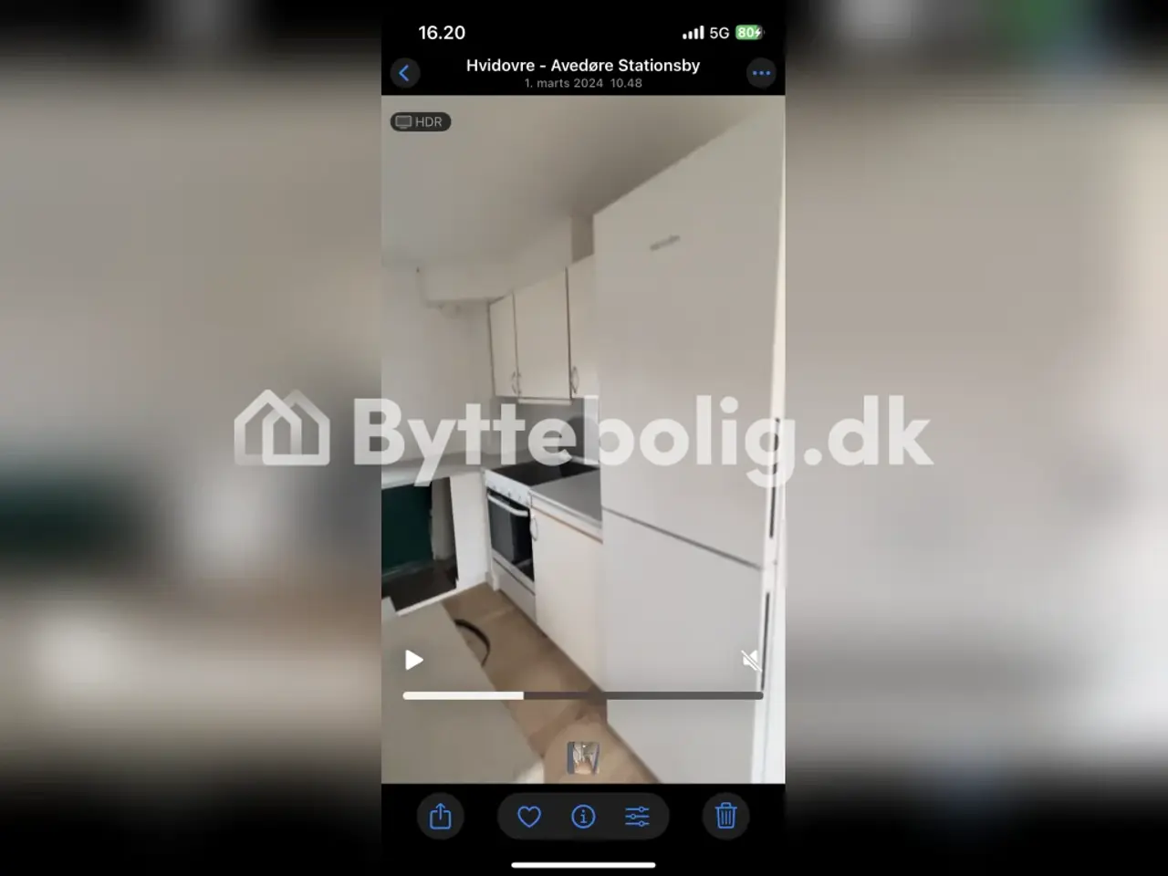 Billede 7 - 3 værelses rækkehus