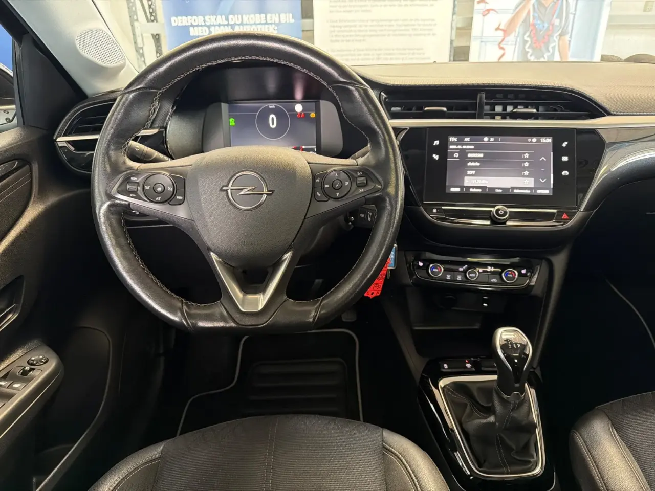 Billede 11 - Opel Corsa 1,2 Sport