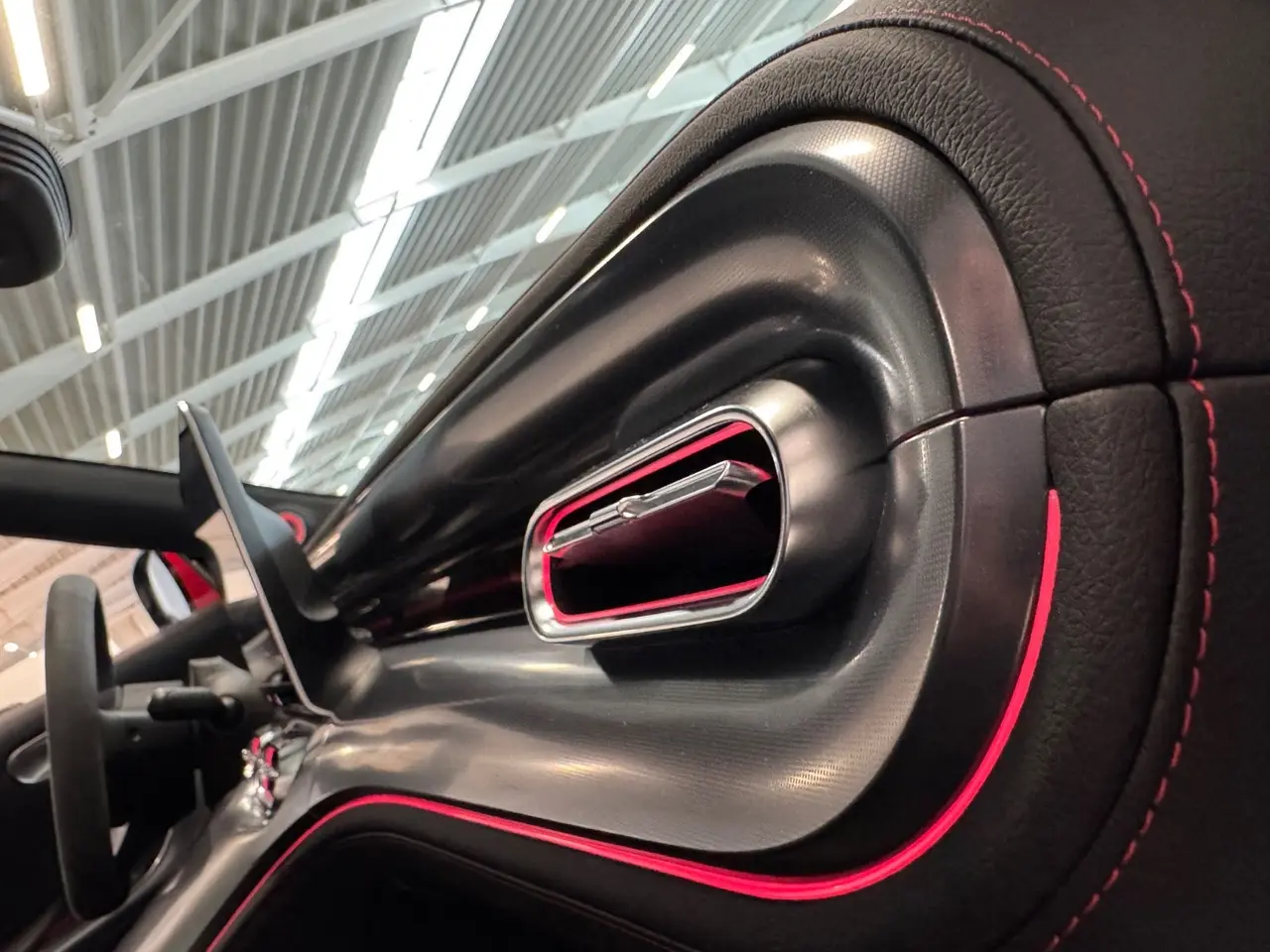 Billede 15 - Smart #1 66 Brabus