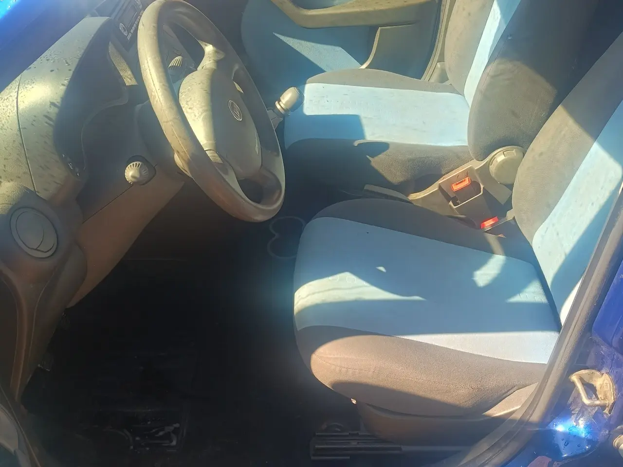 Billede 7 - Fiat Panda 1,2 69 Ciao