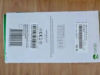 Doro 312cs senior telefon