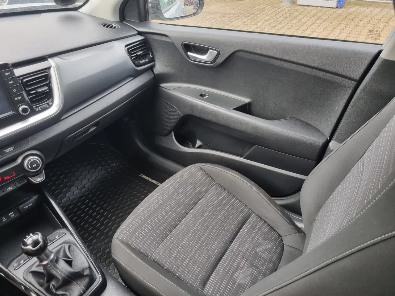 Billede 14 - Kia Stonic 1,2 Attraction