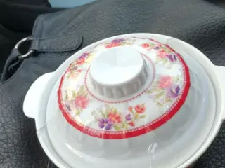Retro skål