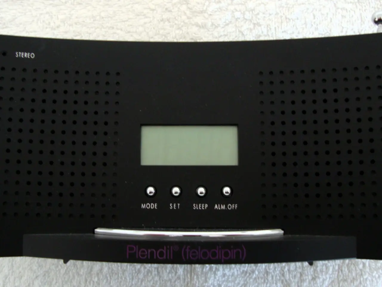 Billede 2 - Plendil clockradio, Jupiter