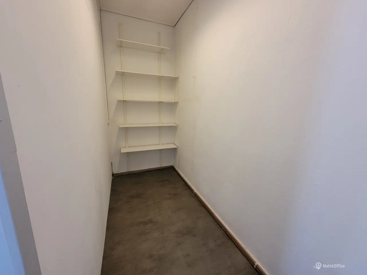 Billede 4 - erhvervslokale på 55 m² centralt i Sindal