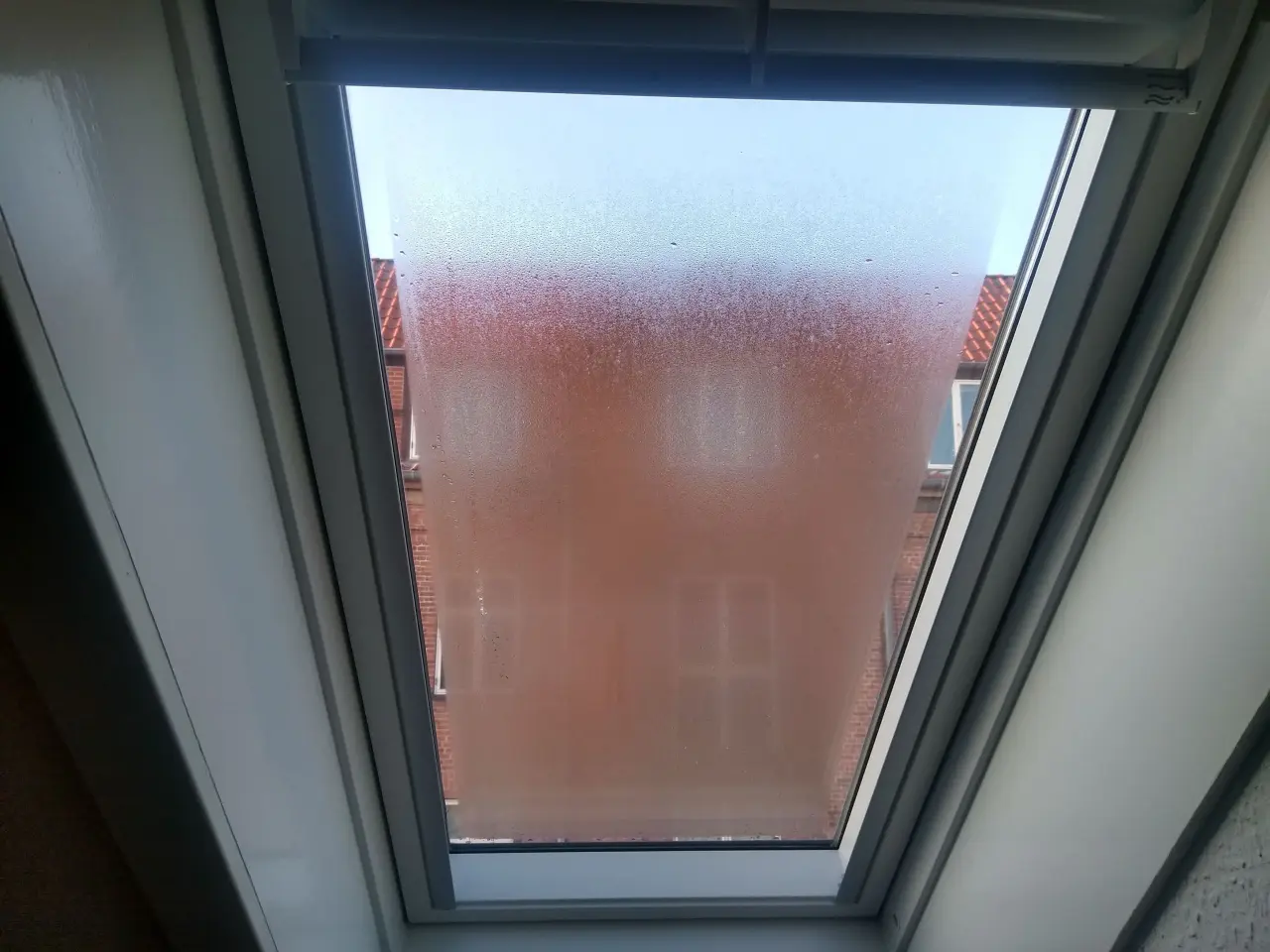 Billede 6 - Velux mørklægningsgardin