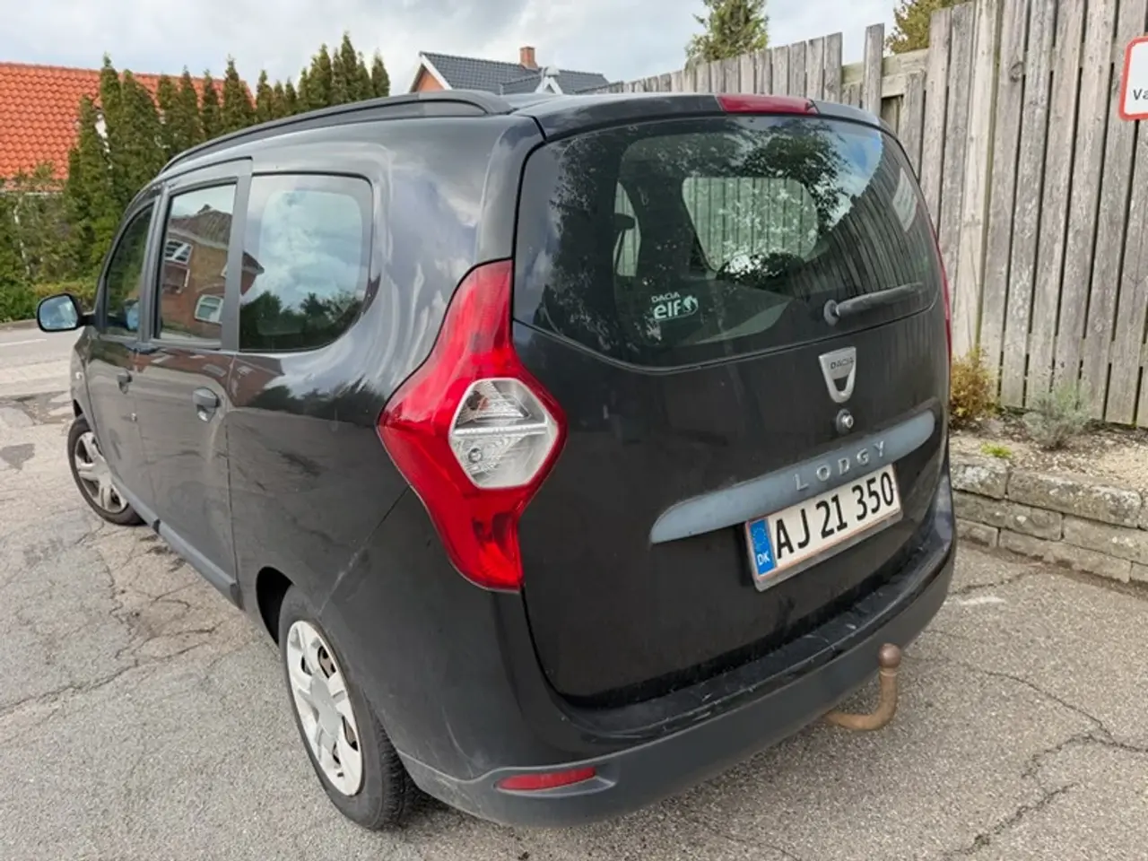 Billede 2 - Dacia lodgy