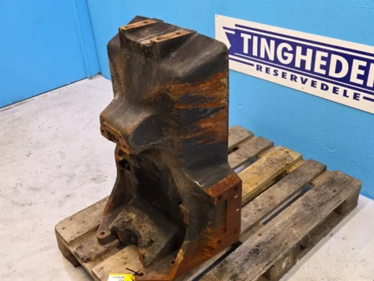 Billede 7 - Fiat F130DT Forbro 5163236