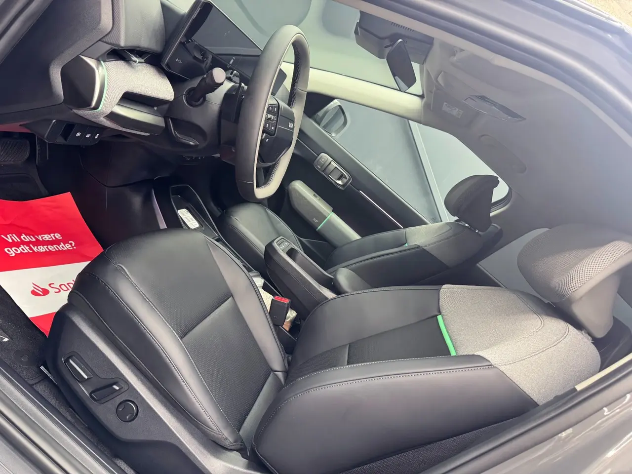 Billede 6 - Kia EV4 81 Long Range Upgrade Fastback