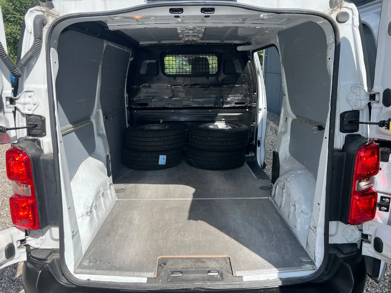 Billede 14 - Citroën Jumpy 2,0 BlueHDi 145 L2 BaseLine