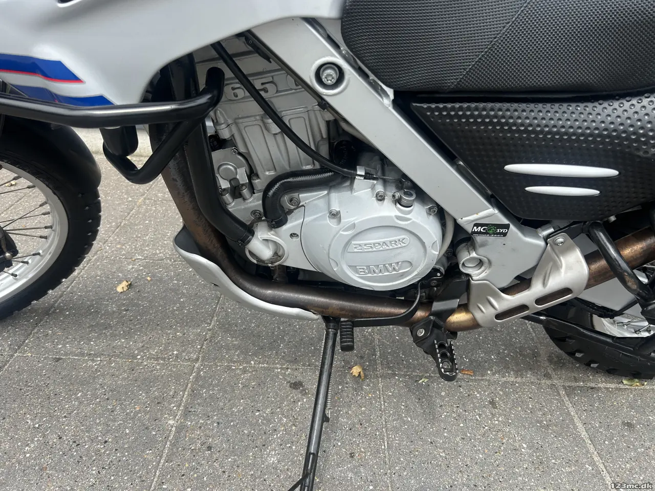 Billede 21 - BMW F 650